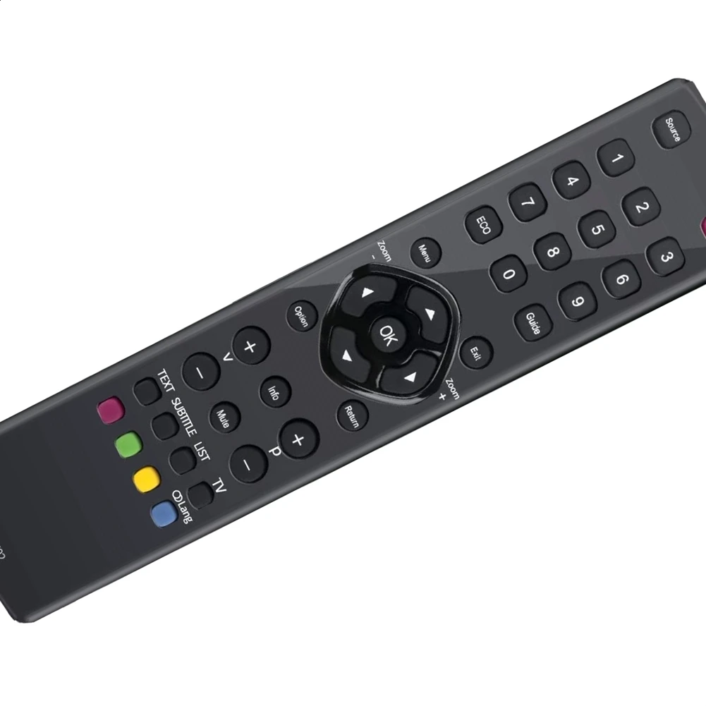 RC3000E02 Ersetzen Sie die Fernbedienung für TCL TV L19E4103 L40E3000F L40E5200F L46E5300F L48F3300F L24D3260F L24D3270 L32D3260