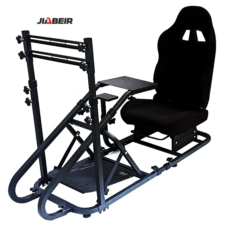 

Игровой гоночный симулятор JBR1012F для PlayStation — Хит продаж