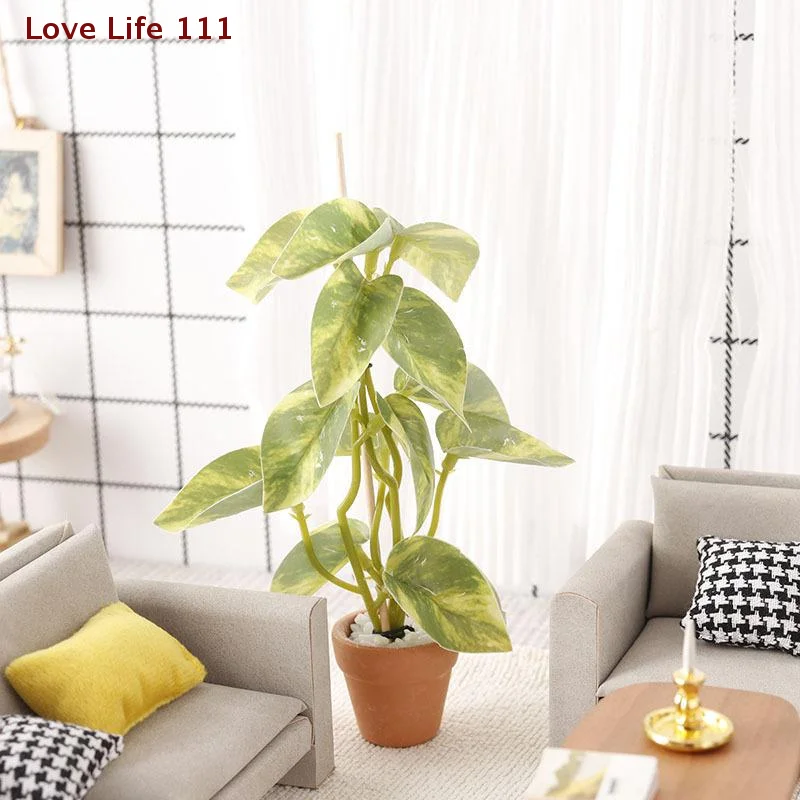 New 1/12 Dollhouse …