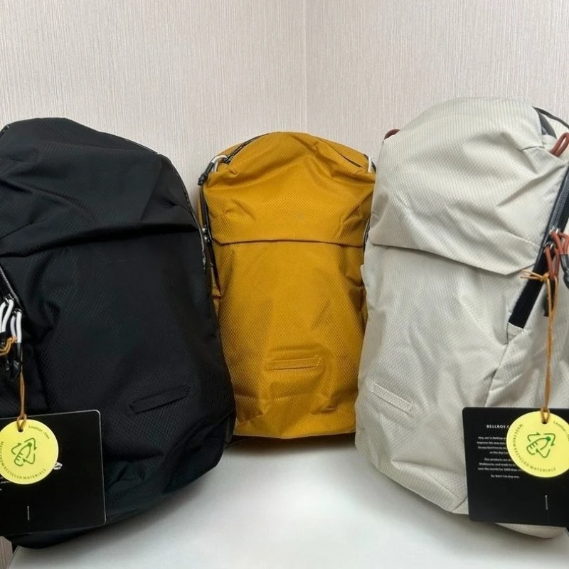 

Brand Original Lite Ready Pack 18L Ultra-lightweight Backpack Functional School Bag Travel Fitness Fashion Waterproof Backpack