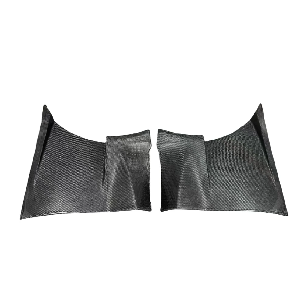 

Carbon Fiber Side Fender for Gr Supra A90 A91 Evs Style Fenders Front Fender Cf Refit Car Customized