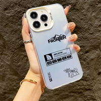 Tough Phone Cases For iPhone 16 15 14 13 12 11 X XR XS 7 8 Plus Pro Max iPhone13 Mini ProMax Apple Covers A-norths-faces-thes