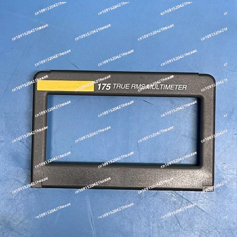 Suitable for 179 177 175 Front Shell, Rear Shell, Battery Cover, Turntable Knob, Conductive Adhesive Screen Holder Accessories