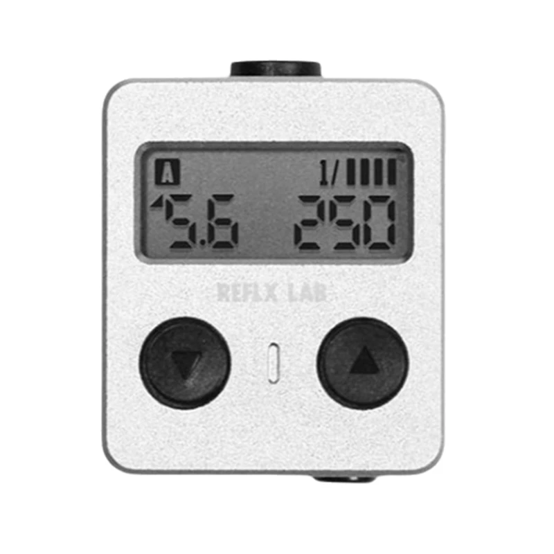 

ABMH-Light-Meter Photometer Single Reverse For Reflx Lab Rangefinder Camera Light Meter