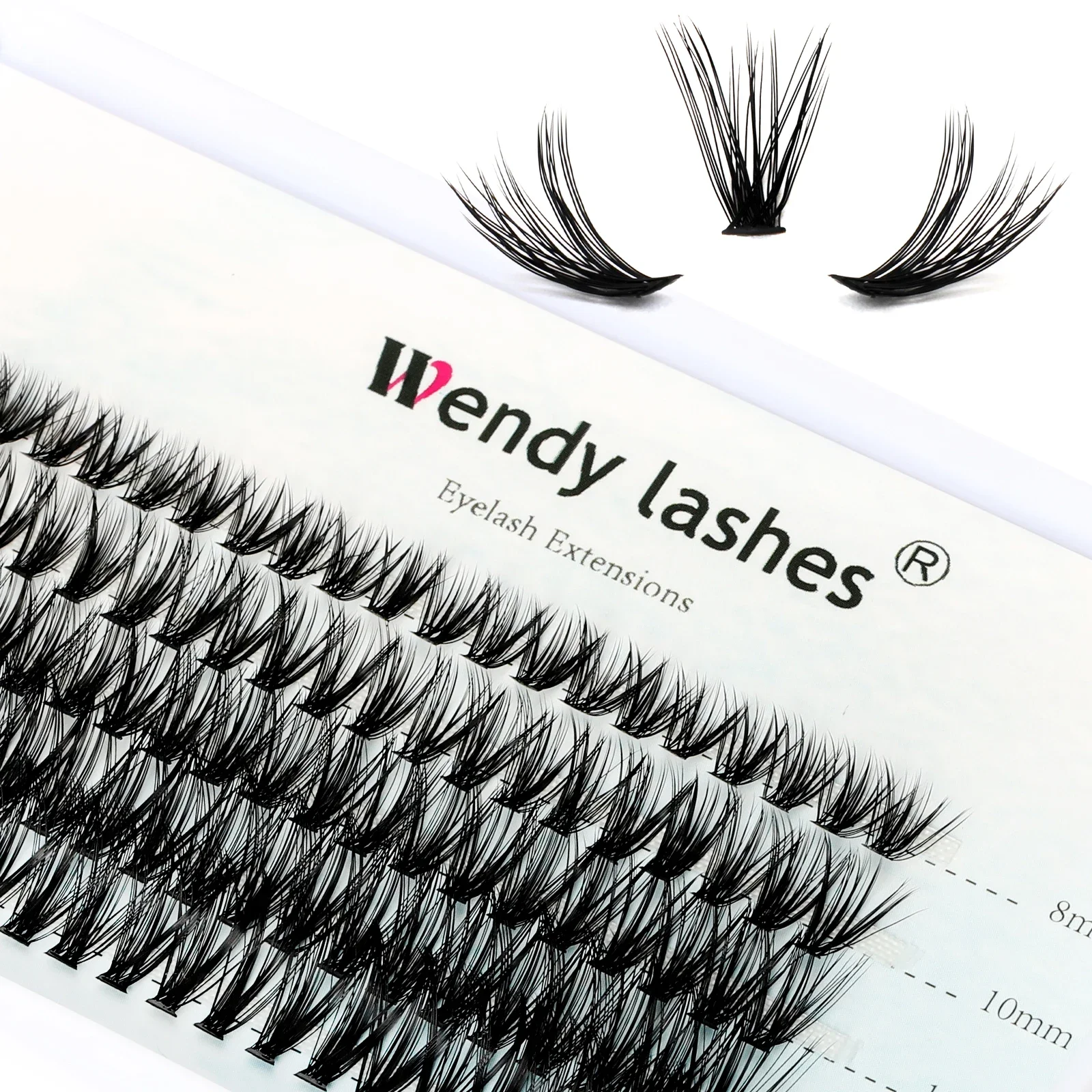 Wendy Lashe Bundles…
