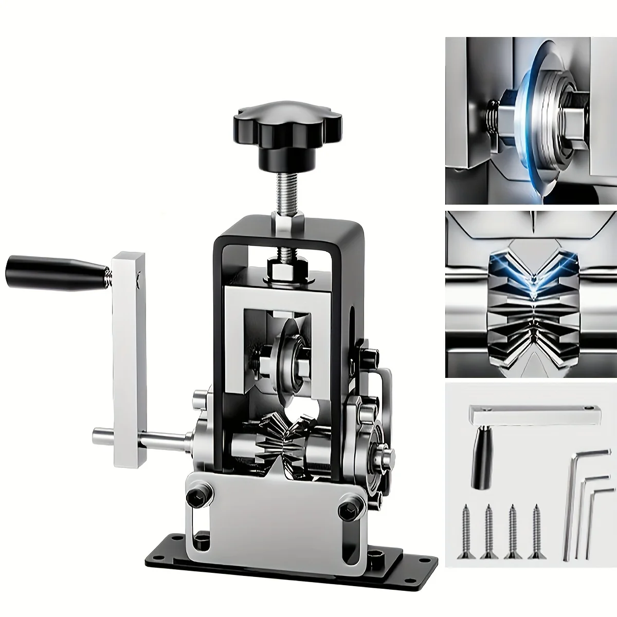 

Manual Wire Stripping Made Easy - Wire Stripper, Drill Wire Stripper, Electric Wire Stripping & Stripping Tool Drill