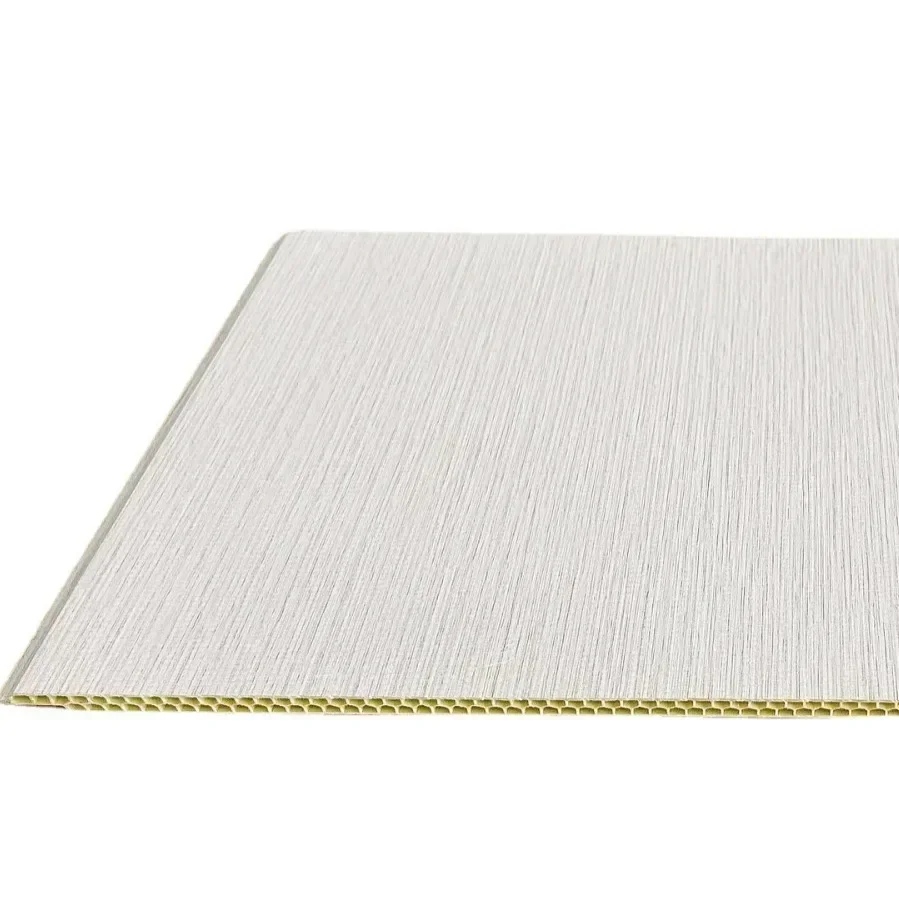 Baumaterial Kunststoff PVC Decke Wanddekoration Panel Board