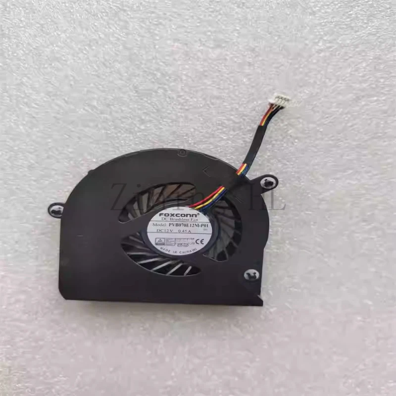 

Cooling fan suitable for DELL LATITUDE 5430 RUGGED FAN 9RW4K 09RW4K fan