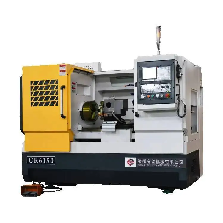 Single Spindle Ck61…