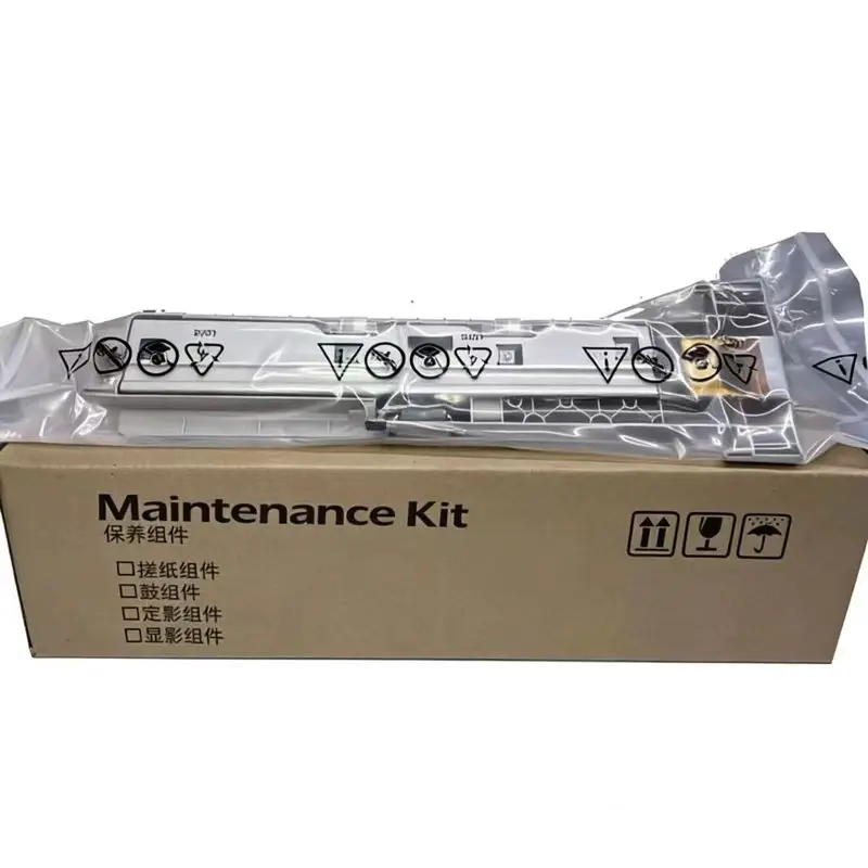 

Paper Feed Roller Unit For Kyocera FS6525 6025 6030 6530 2550ci 8520