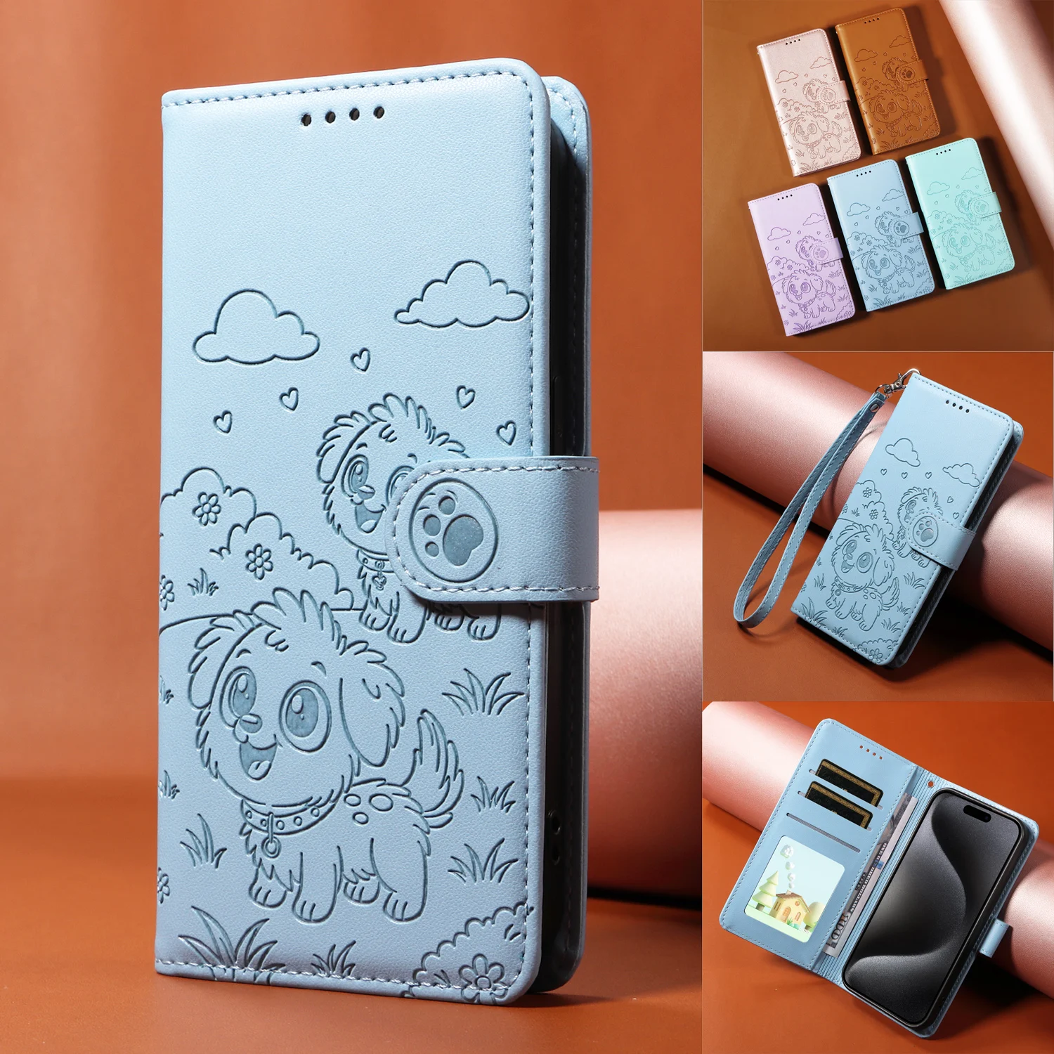 Wallet Magnetic Fli… - image