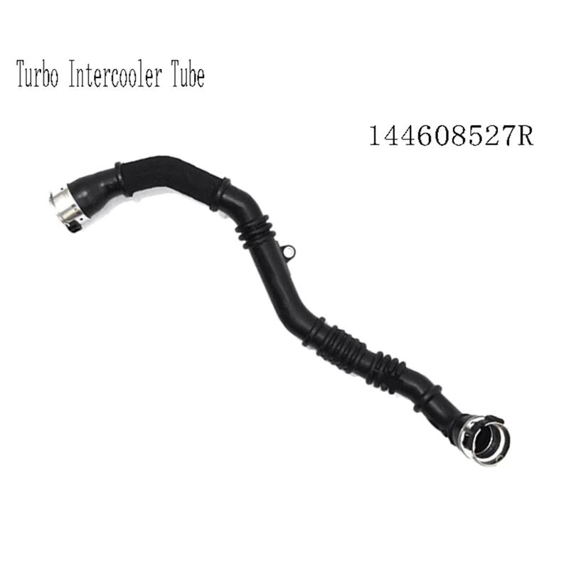 

NEW-144608527R Turbo Intercooler Tube For Renault Dacia Duster Dokker 1.5 Dci Cooling Intake Hose