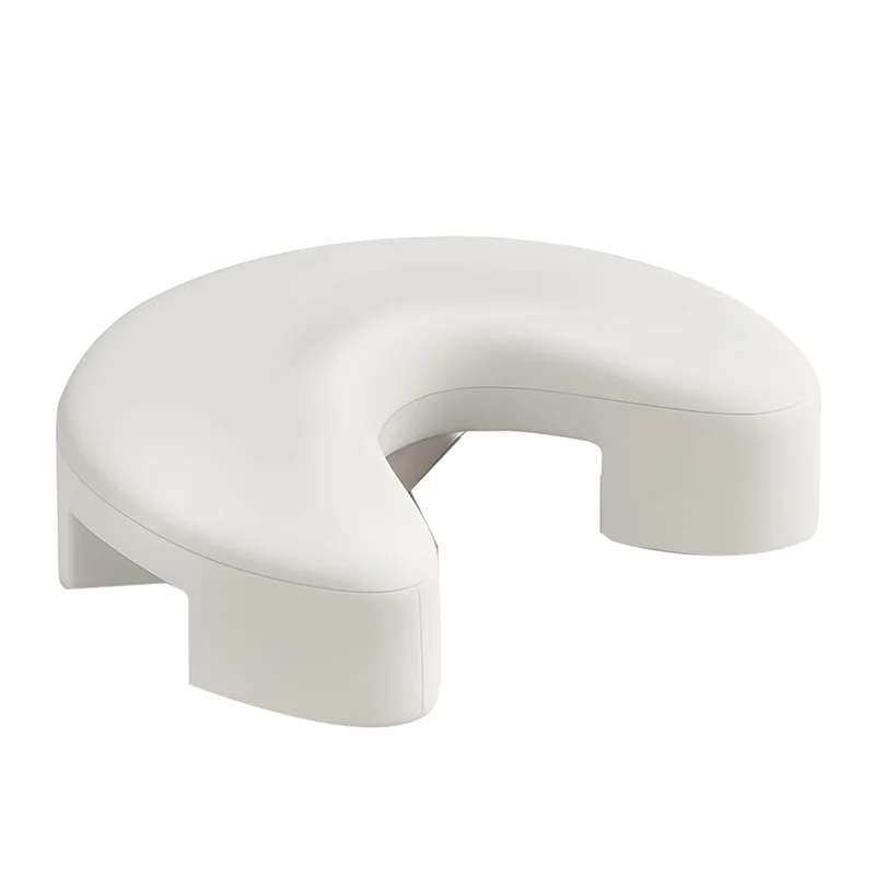 

-A02R Rotator Cuff Pillow For Shoulder Pain Relief, Side Sleeper Pillow With Arm Channels For Shoulder& Neck Support