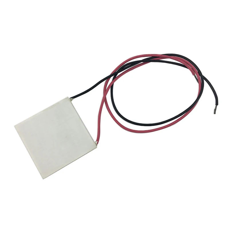 TEC1-12706 12703 12704 12705 12708 12709 12710 12712 12715 Thermoelectric Cooler Peltier 40*40MM 12V Peltier Elemente Module