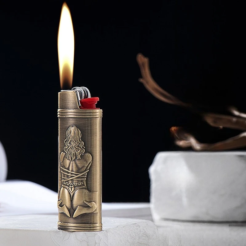 Various Colors Zinc…