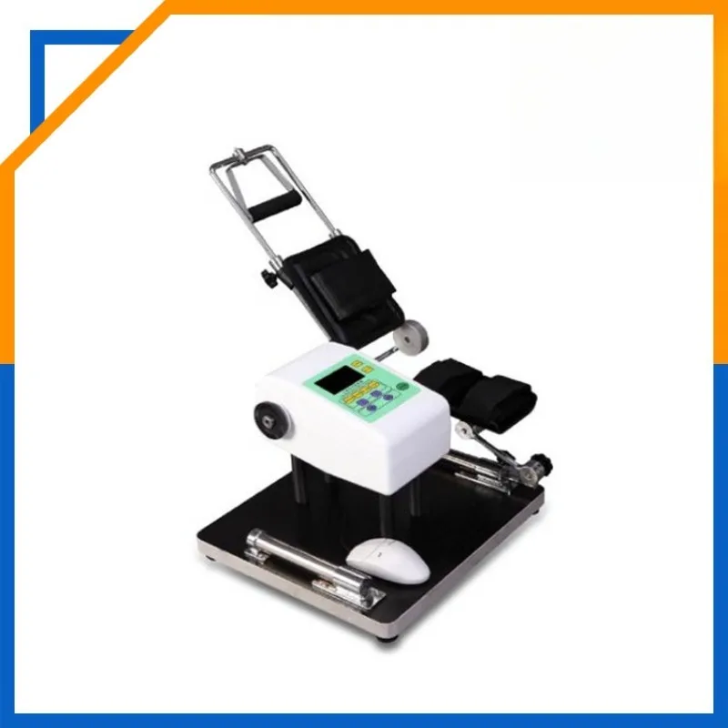 Upper limb joint rehabilitation device, elbow joint desktop rehabilitation device