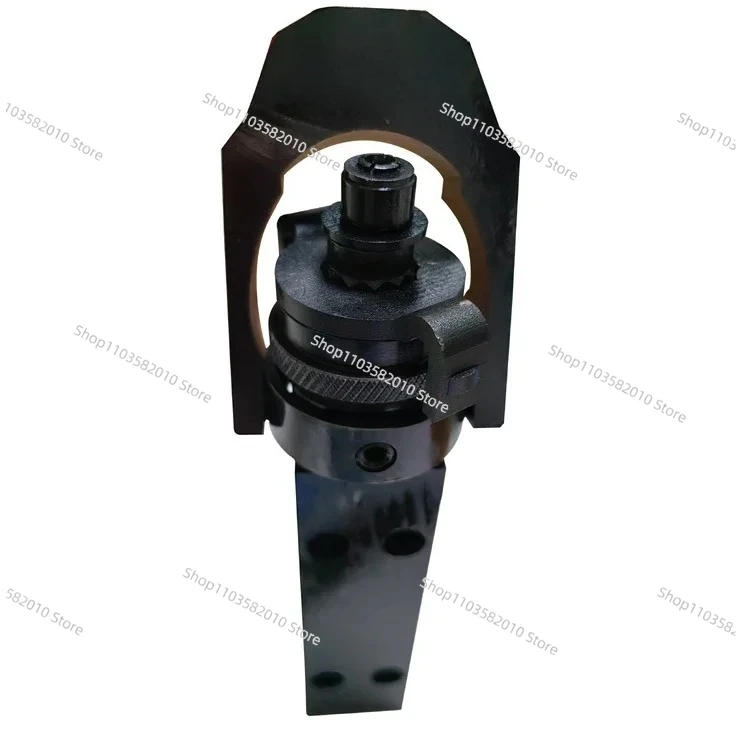 AN-112 small bore hone head matched with sunnen portable hone tool