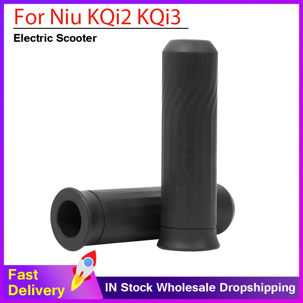 Handlebar Grips Ele…