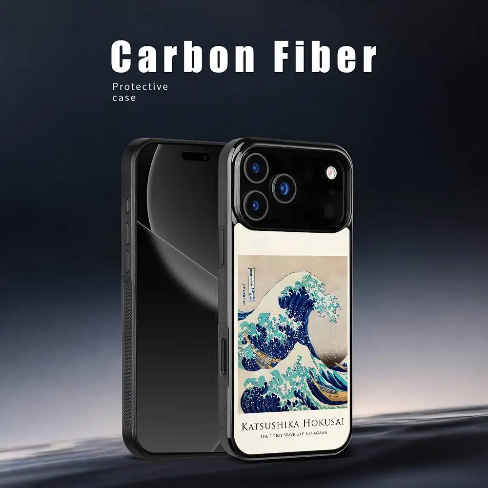 K-Katsushika Hokusa… - image