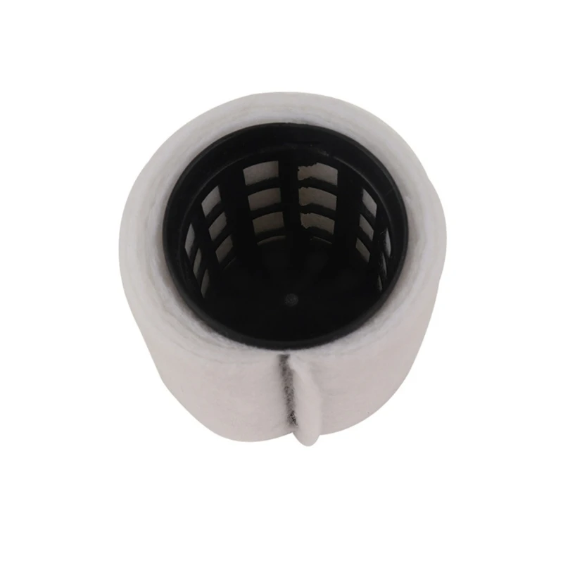 Crank Case Oil Breather Separator Filter Fit for E46 E39 E53 11127793163 Auto Replacement Crankcase Oil Separator Filter