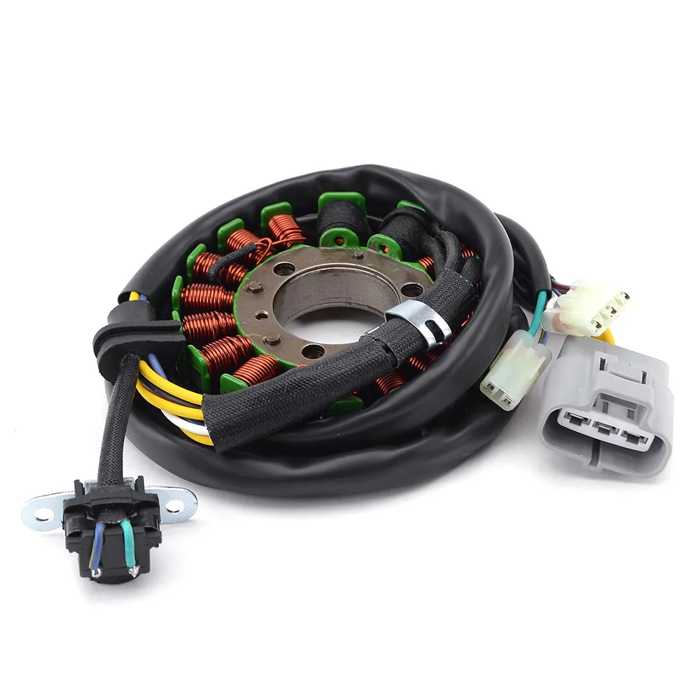 31120-HP1-003 Stator Coil For Honda ATV TRX450R TRX 450R Sportrax 450 R 2004 2005 - view 4