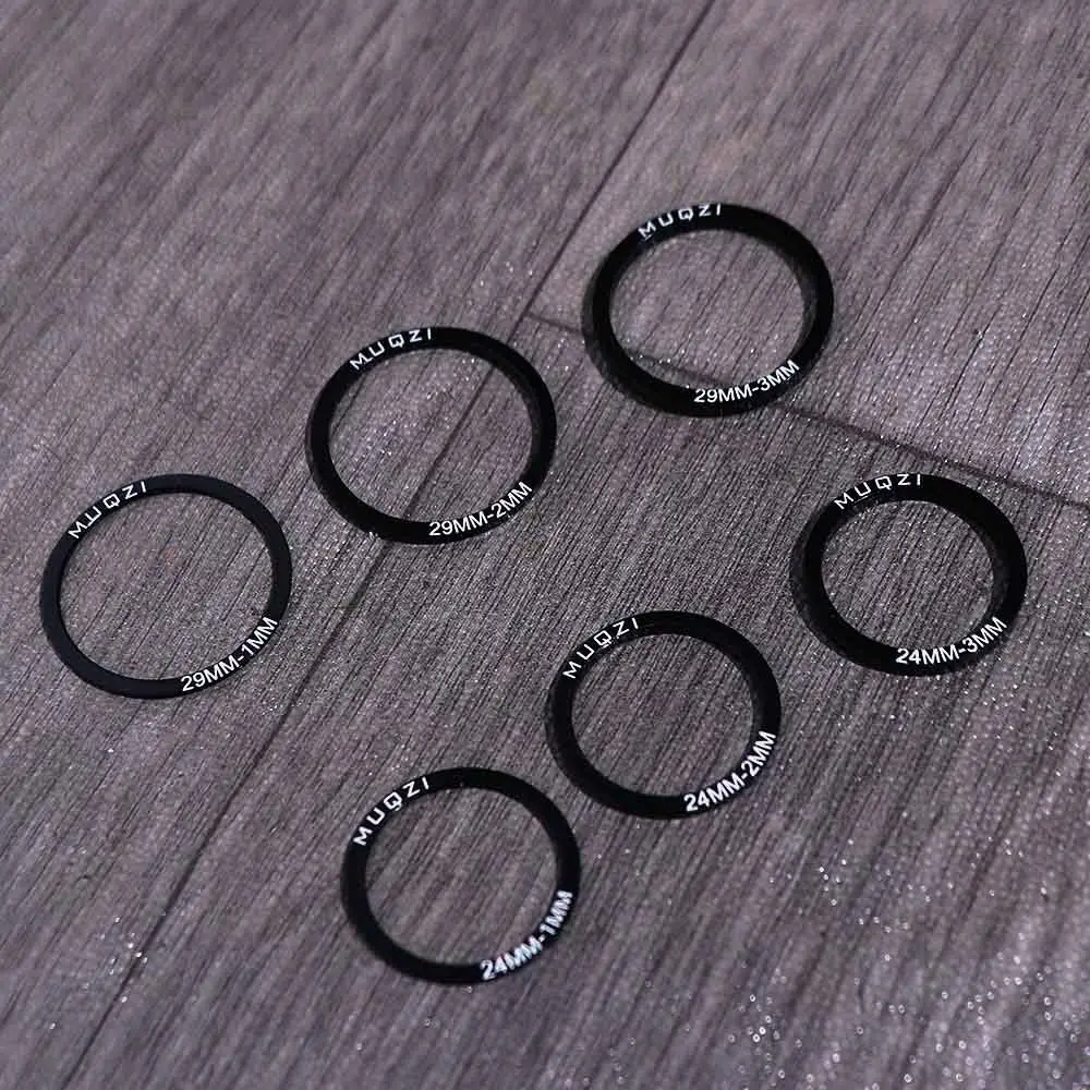 الصلب دراجة المحور غسالة الدراجة أسفل قوس غسالة كرانسيت أسفل فاصل كرانسيت غسالة أسفل قوس الصلب فاصل