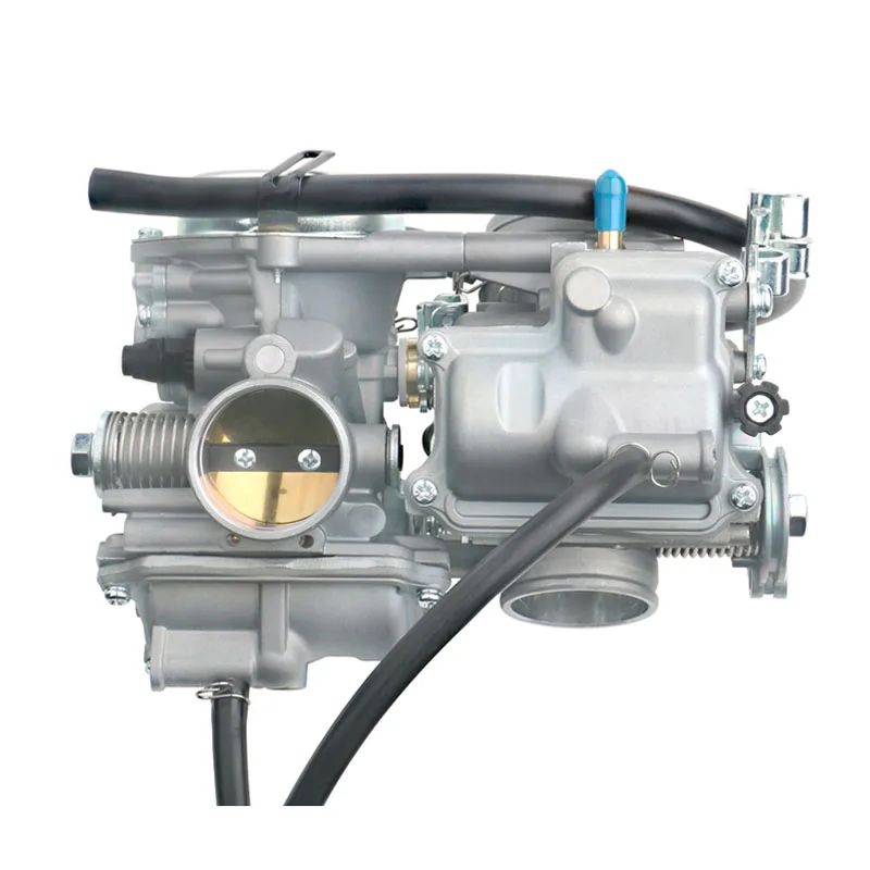 Dual Carburetor Carb for Honda Shadow Spirit 1100 VT 1100 VT1100C VT1100 C 1997-2007  16100-MAA-A00 ATV carburetor