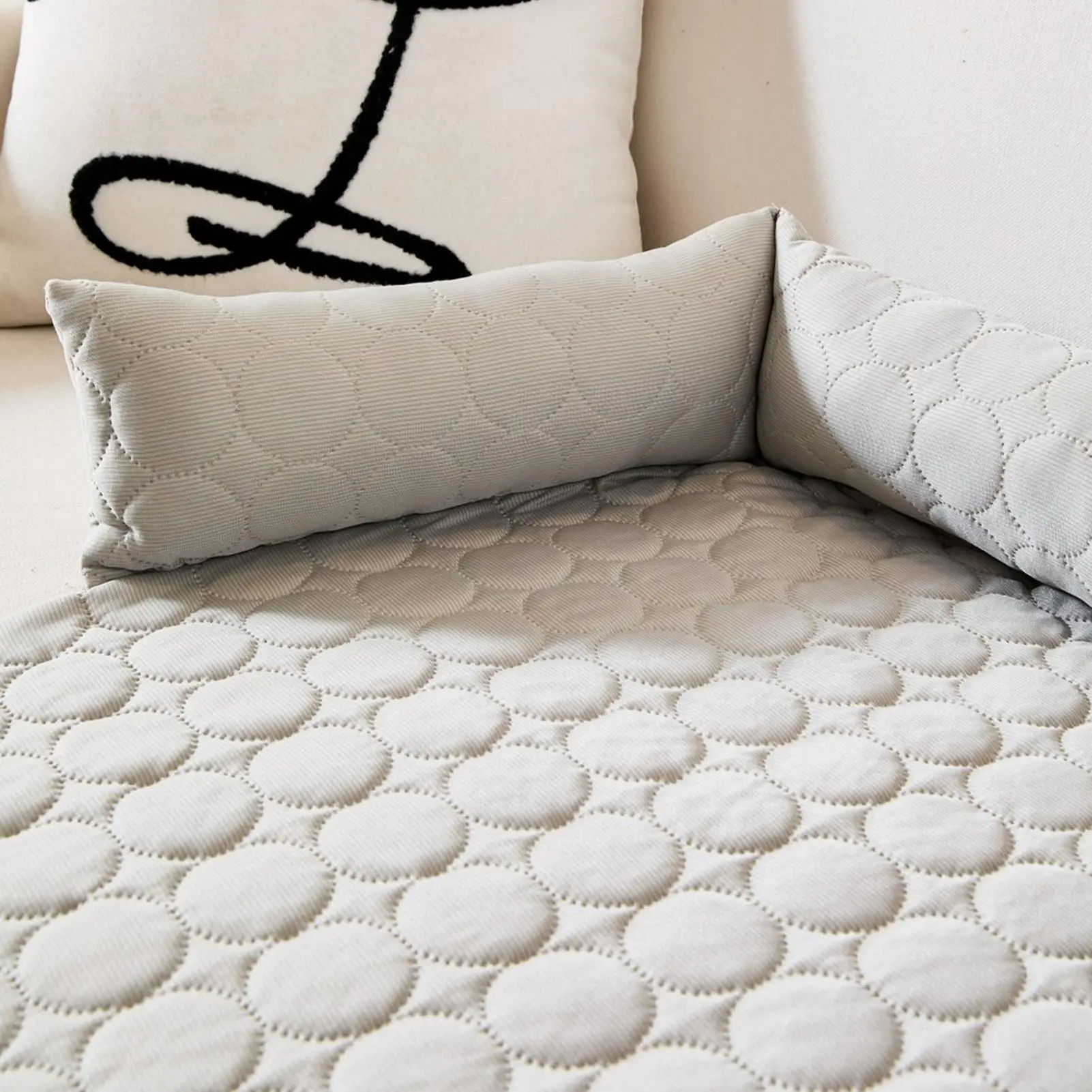 

Кровать для собак, чехол для дивана, коврик для собак, дышащая удобная подушка, одеяло с нескользящей основой для домашних животных, домашняя клетка, автомобильный дом, пещера