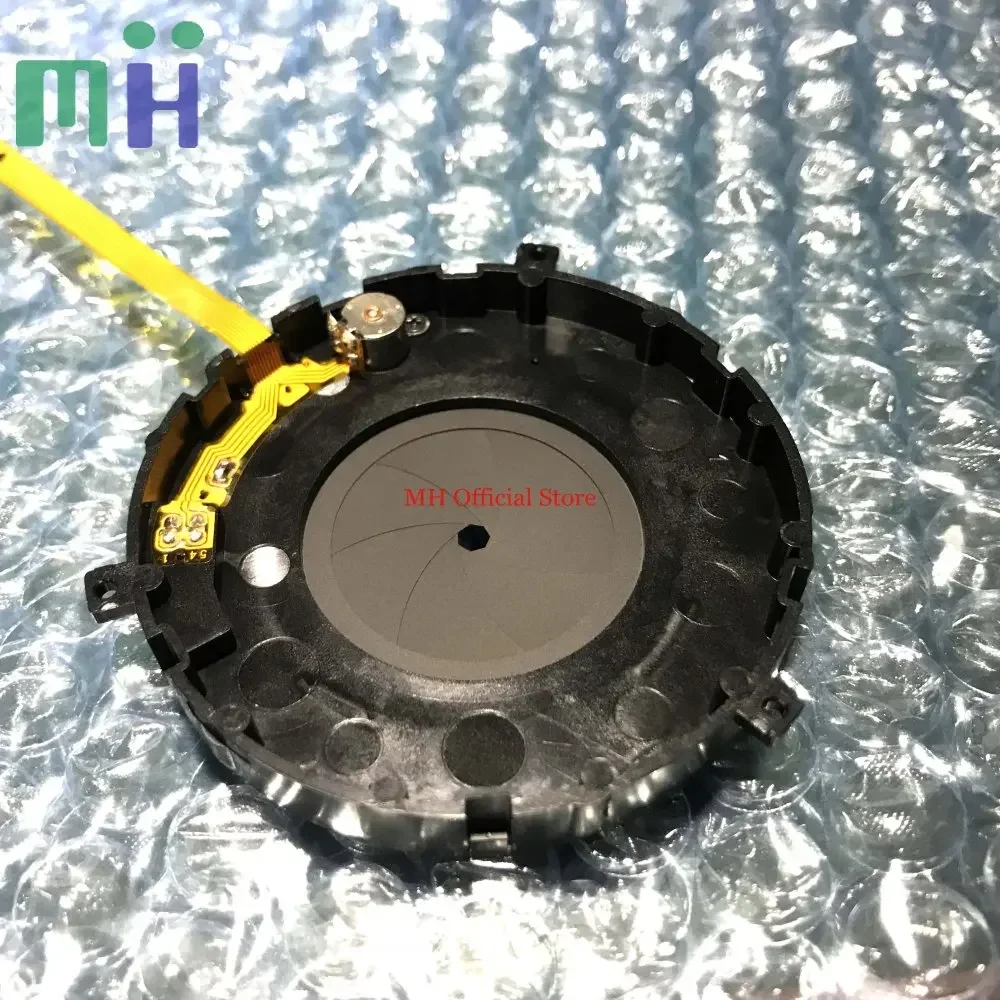 جديد ل فوجي XF 50-140 2.8 عدسة الطاقة الحجاب الحاجز مجموعة Ass'y فتحة مصراع وحدة تحكم ل فوجي فيلم 50-140 مللي متر F2.8 R LM OIS WR