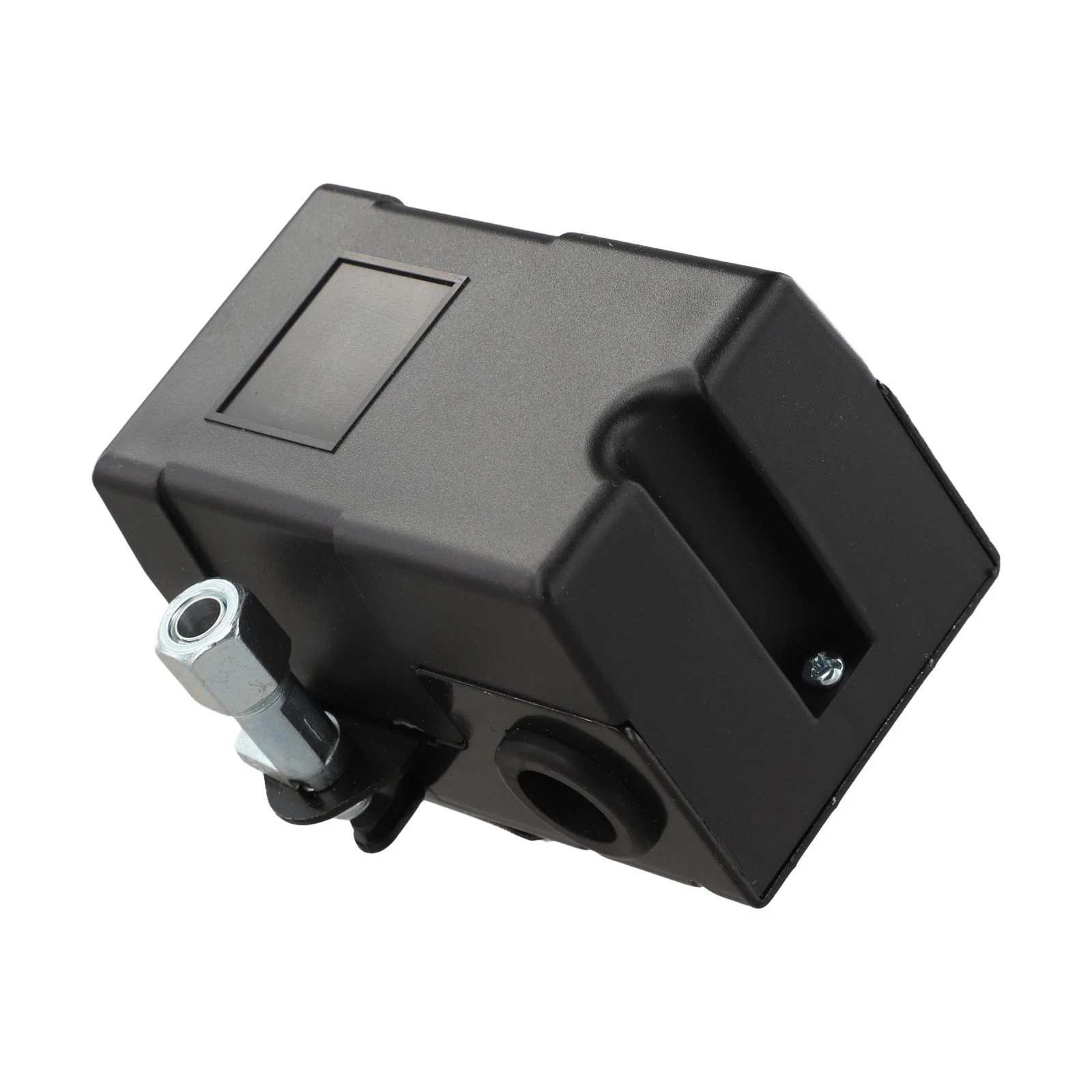 

Air Compressor Pressure Gauge Pressure Regulator Air Pressure Control G1 4 Thread Air Compressor Control Maximum Voltage 240V