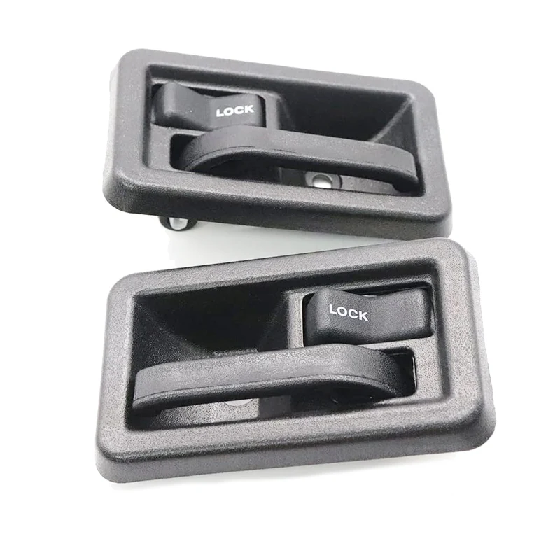 Car Interior Inside Door 55176476AB 55176477AB for Jeep Wrangler YJ TJ 1987-2004