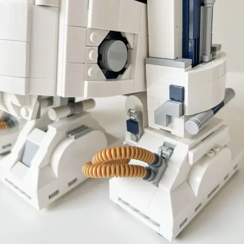 10 best sales popcorn r2d2 - №1