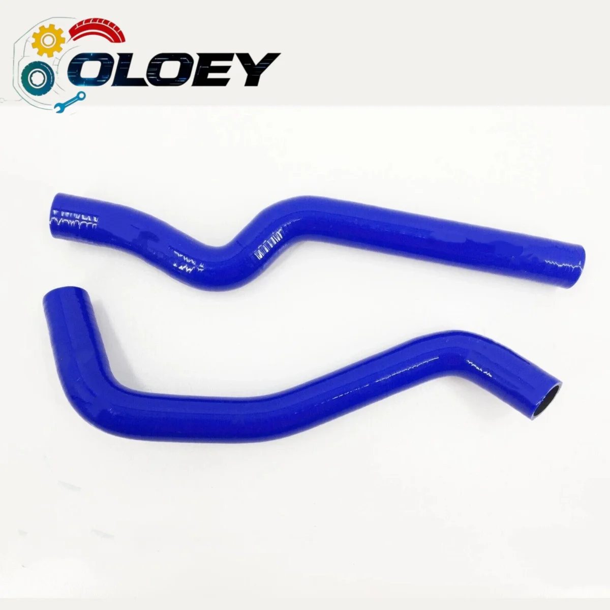 Силиконовый патрубок радиатора для Toyota Camry, Solara, Sienna, Avalon, ES300 1MZ-FE 3.0L