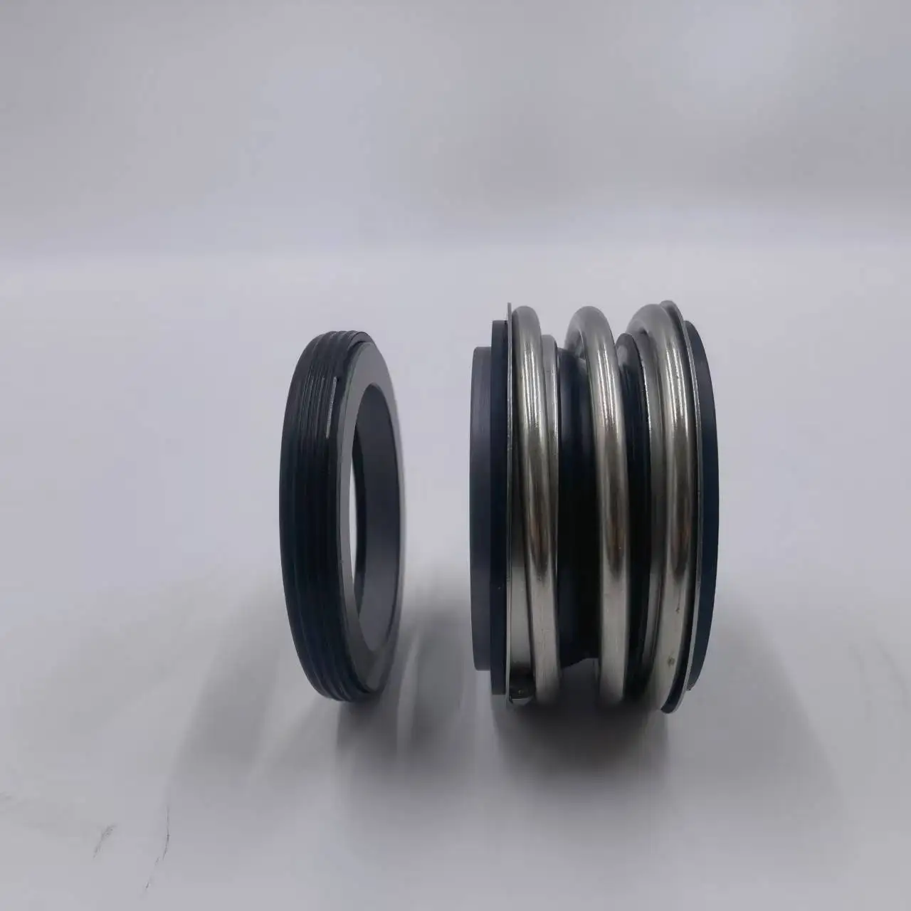 

Made In Chinese Factory Sewage Mechanical Seal Rubber Shaft Seal For Pumps