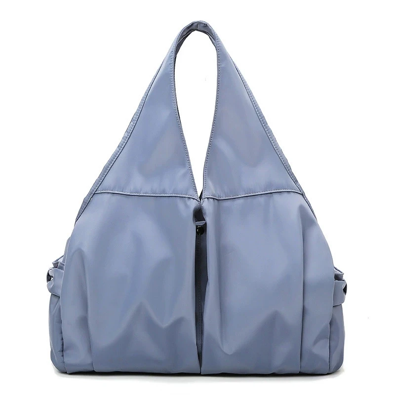 Fitness Swimming Beach Bag For Woman Handbags Waterproof Sports Duffle Female Fitness Gym Natation Pool Shoulder Bathing Bag