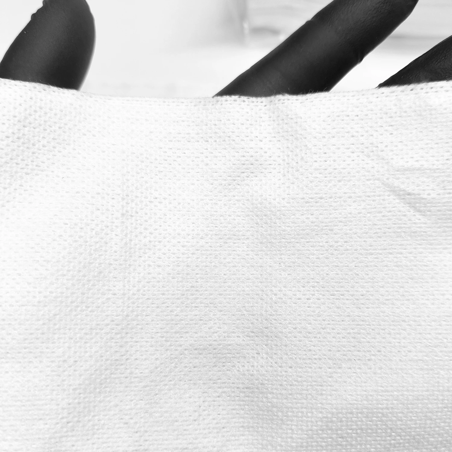 1/2/3 قطعة المتاح الوشم مسح ورقة الوشم القماش الراقية غسل الشاش تجميل دائم تنظيف الوشم لوازم اكسسوارات