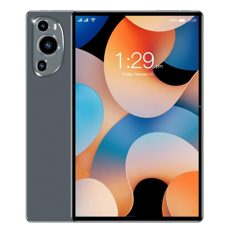 

Thin and light computer P61 Android tablet 10 inch smart 4G Bluetooth