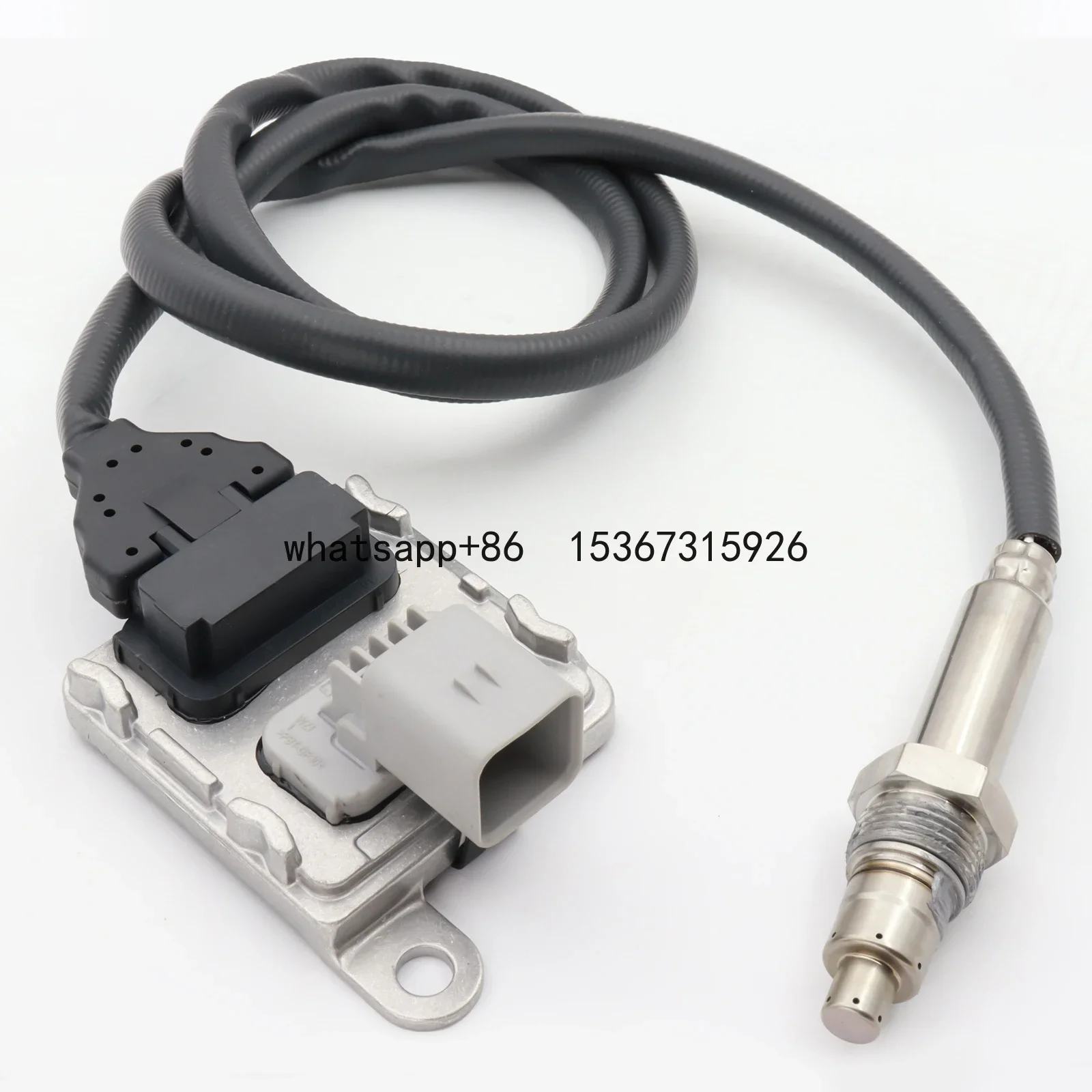 AUGALA Nitrogen Oxide Sensor NOx Sensor DZ109689 For Joh n Deere