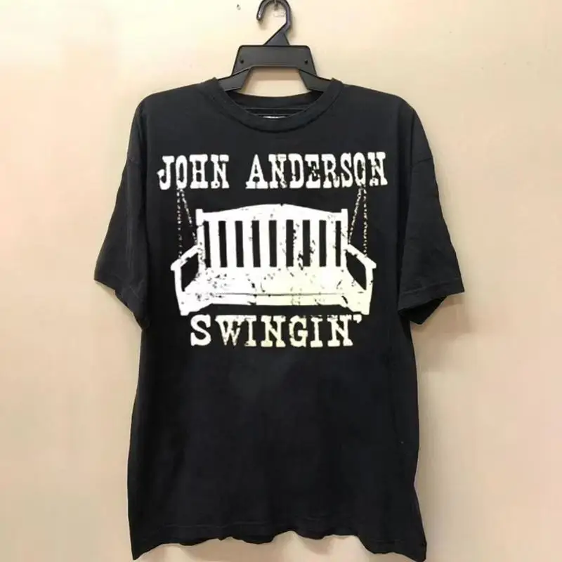 Vtg John Anderson H…