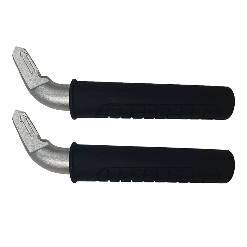 2Pcs Car Handle Assist Elderly Car Door Handle All Vehicles Car Support Handle Portable Assistive Device Handicapped