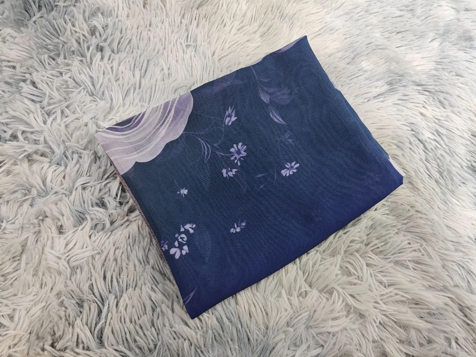 Lavender Bloom Prayer Set undefined