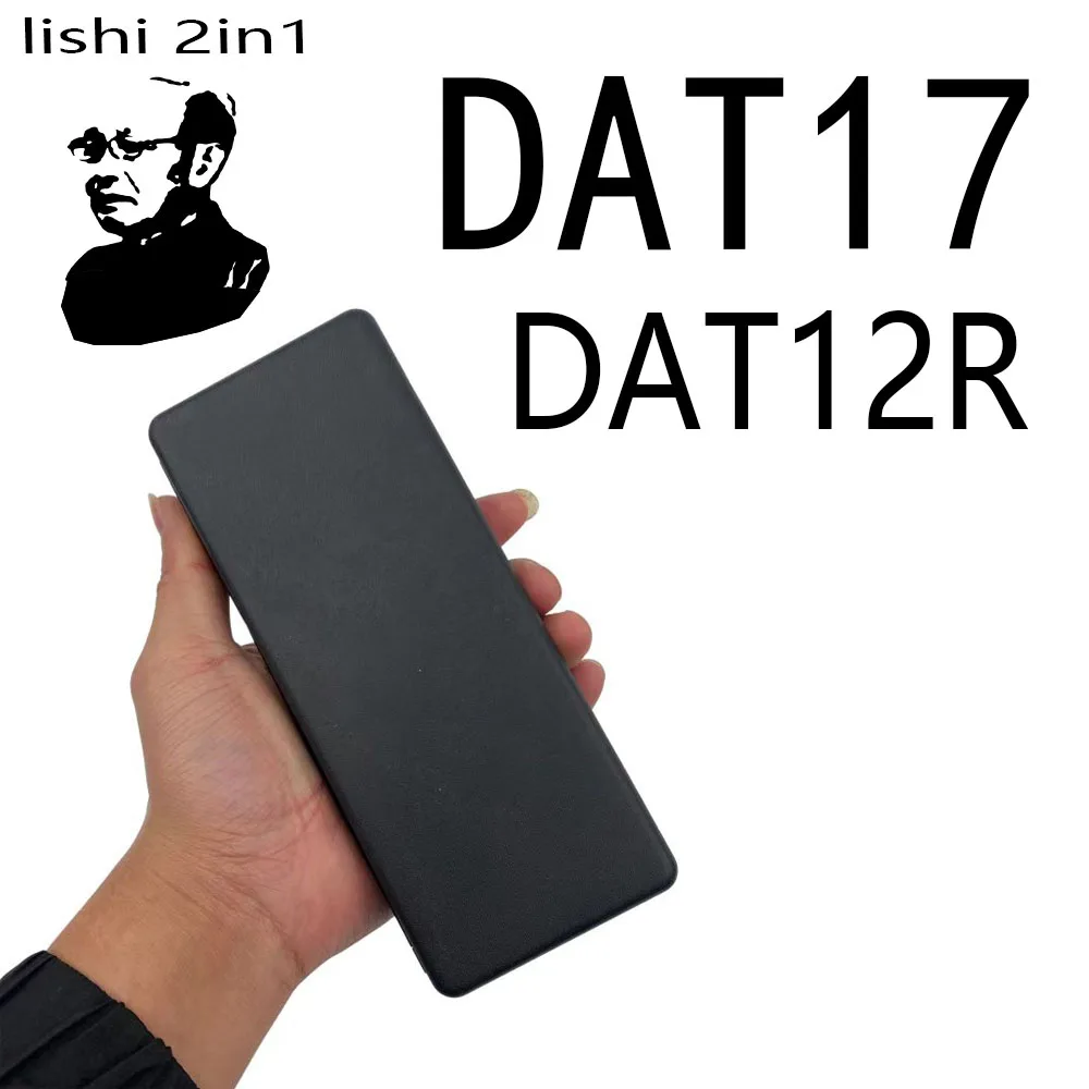 Lishi 2-In-1 DAT17 …