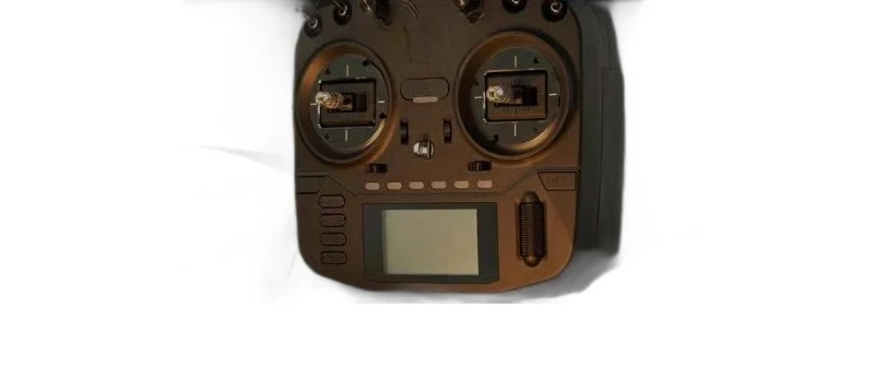 Remote Control Mode… - image