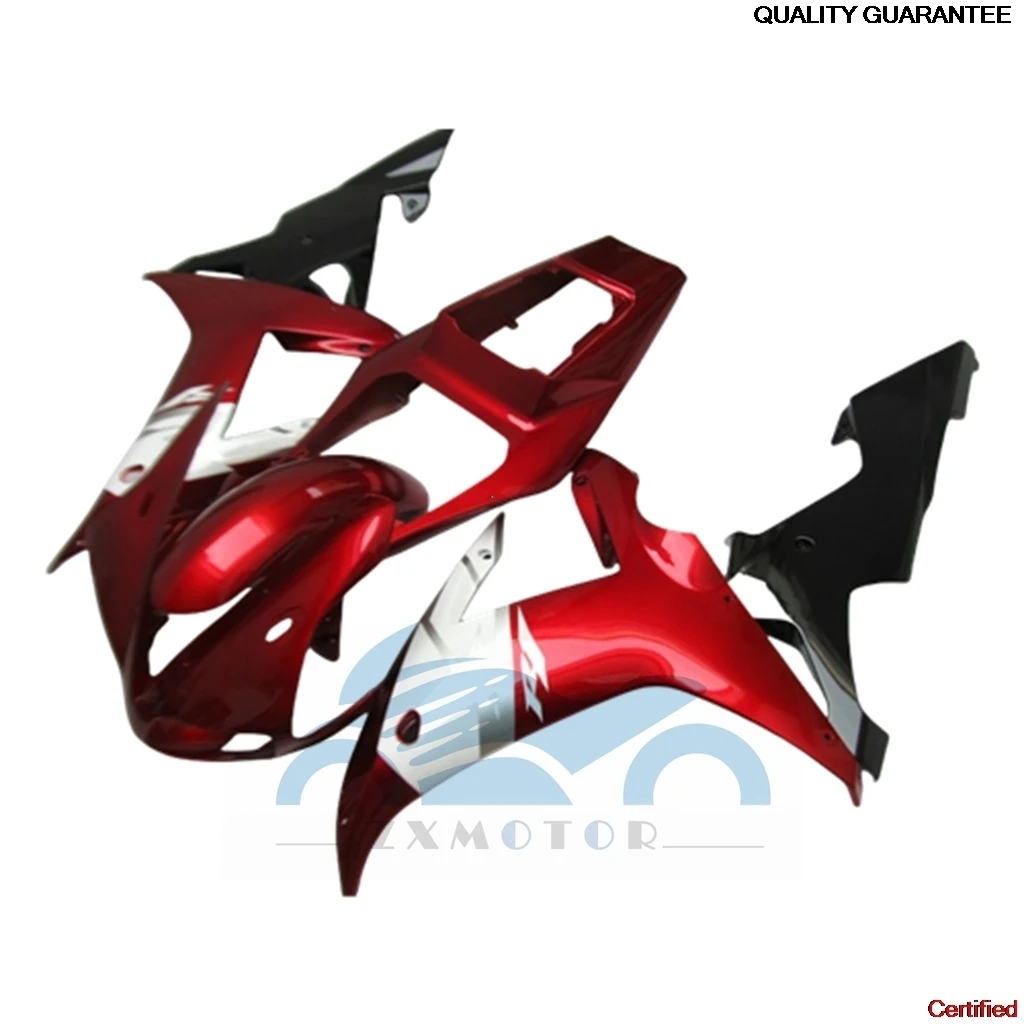 Fairing Kit For Yam…