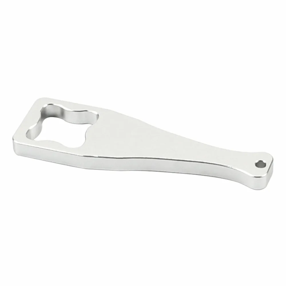 CNC-Aluminium-Drei-Wege-Schwenkarm-Montageadapter für GOPRO Hero 13 9 8 7 6 4 5 Sitzung DJI Yi SJcam EKEN AEE Sony Action-Kamera – Detail 2