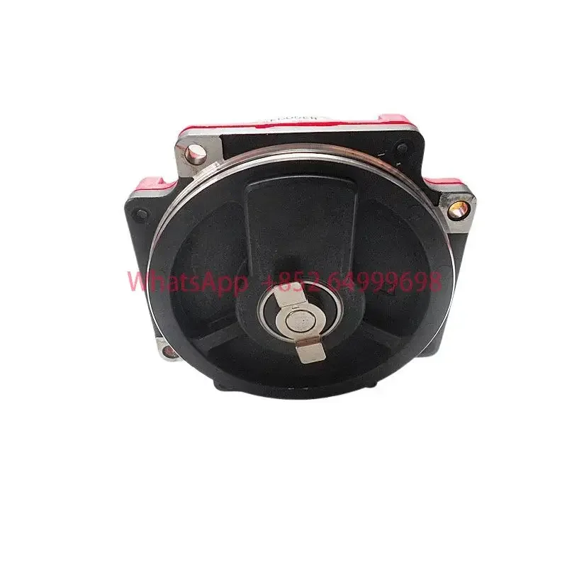 

Pulsecoder A860-0370-T002 Импульсный кодер серводвигателя переменного тока для токарного станка с ЧПУ