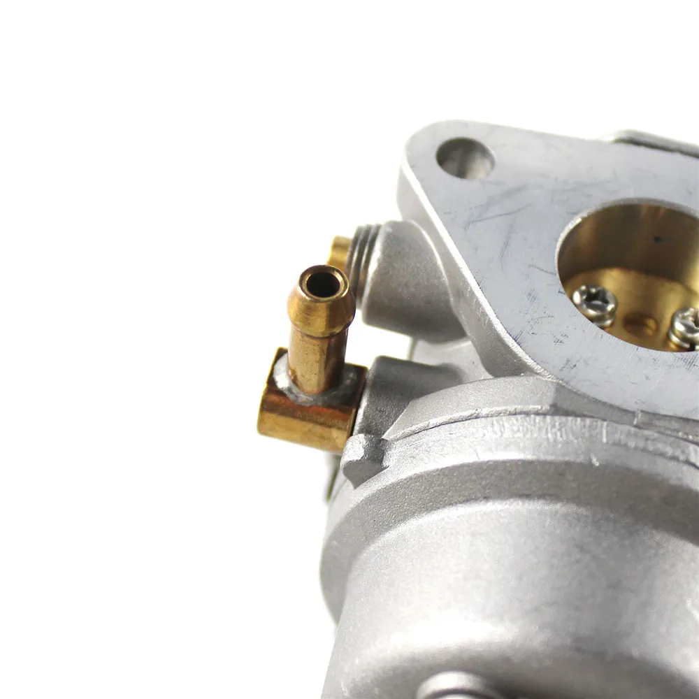 Carburatore Assy 68T-14301-11-00 per Yamaha 4 tempi 8HP 9.9hp F8M F9.9M Fuoribordo Moto Accessori sostituibili