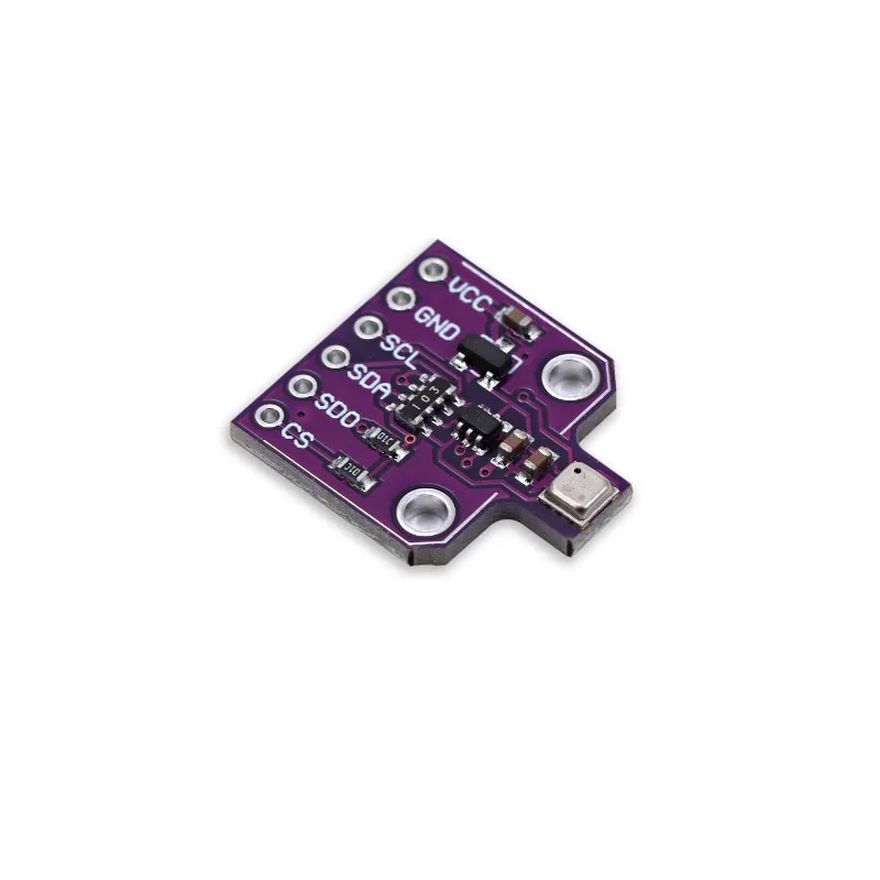 BME680 BO SCH Sensor Module MEMS Environmental Sensor Module Integrating Gas Humidity Pressure and Temperature 4 in 1 Sensors