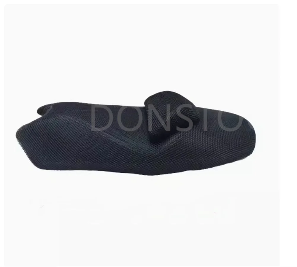 Motorcycle Seat Anti-Slip Cushion 3D Spacer Mesh Fabric Cover for SYM MAXSYM TL 500 TL500  TL508 TL 508