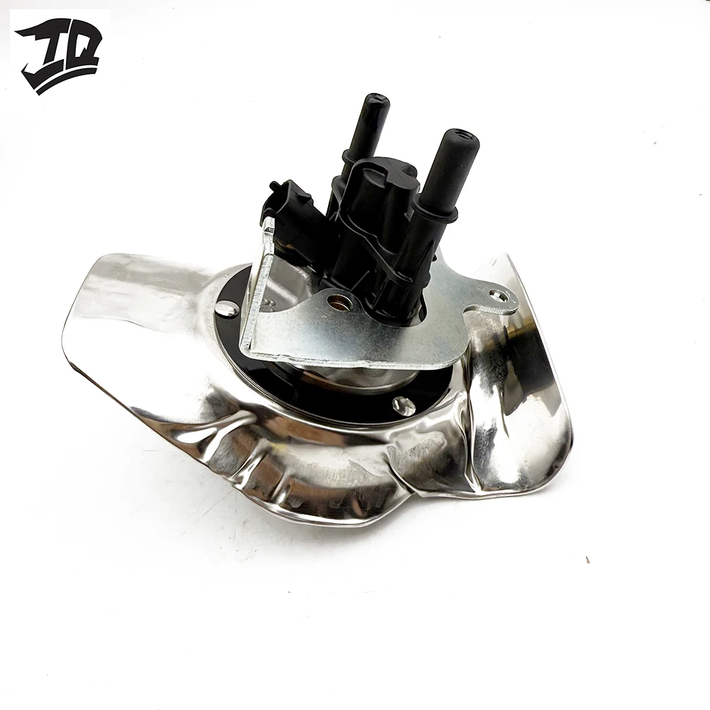 21738138 21738132 Adblue Urea Nozzle Module for Volvo FH/FM/FMX Renault Premium / Magnum / Kerax / T Truck Euro 4-6 view 2